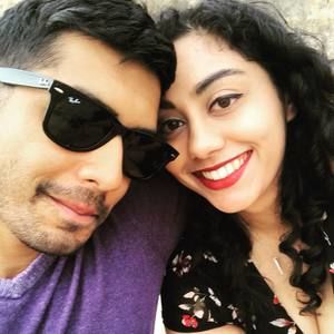 Meet your Posher, Anusha